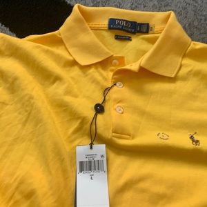 Polo shirt